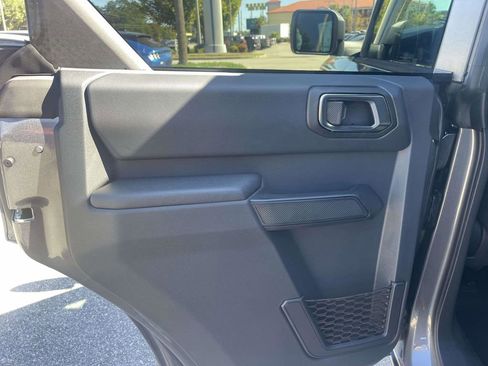 New 2025 Ford Bronco Big Bend image 13