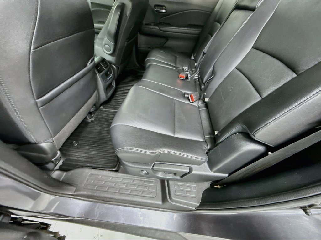Used 2022 Honda Pilot Special Edition image 33