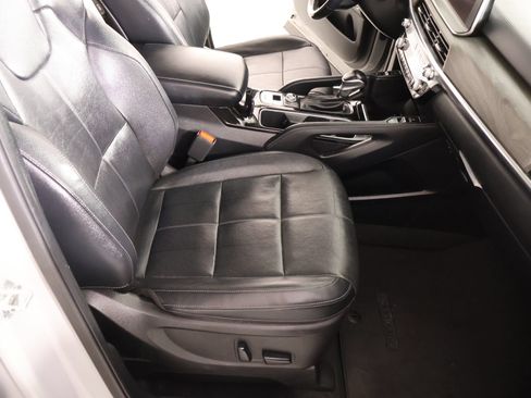 Used 2022 Kia Telluride EX w/ EX Premium Package AWD/4WD image 15