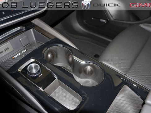 New 2026 Buick Envision Preferred AWD/4WD image 23