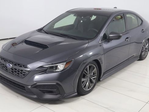 Used 2024 Subaru WRX image 19