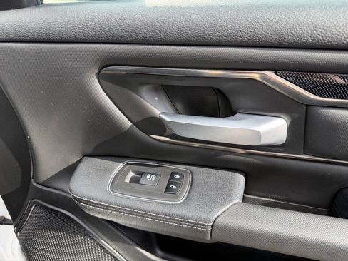 Used 2019 RAM 1500 Sport w/ Alpine Leather & Sound Group AWD/4WD image 48