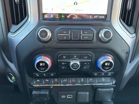 Used 2019 GMC Sierra 1500 SLT w/ SLT Premium Plus Package image 15