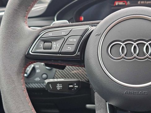 Used 2019 Audi RS 5 Sportback image 34