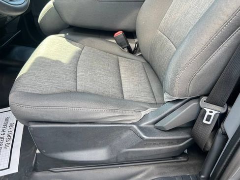 Used 2021 Ford F150 XL w/ XL Power Equipment Group AWD/4WD image 13