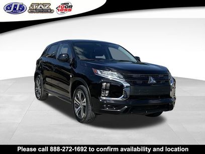 Used 2023 Mitsubishi Outlander Sport ES
