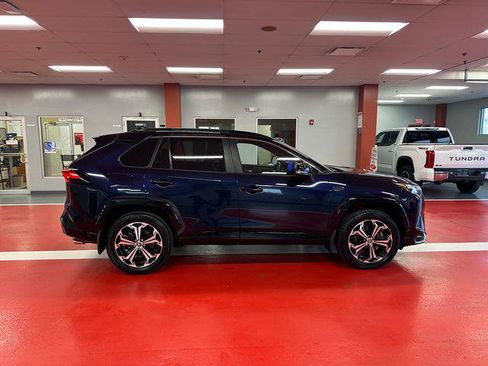 Certified 2023 Toyota RAV4 XSE w/ Weather Package AWD/4WD image 3