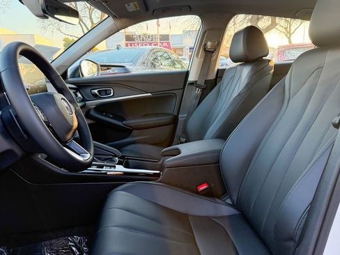 New 2026 Acura Integra image 12