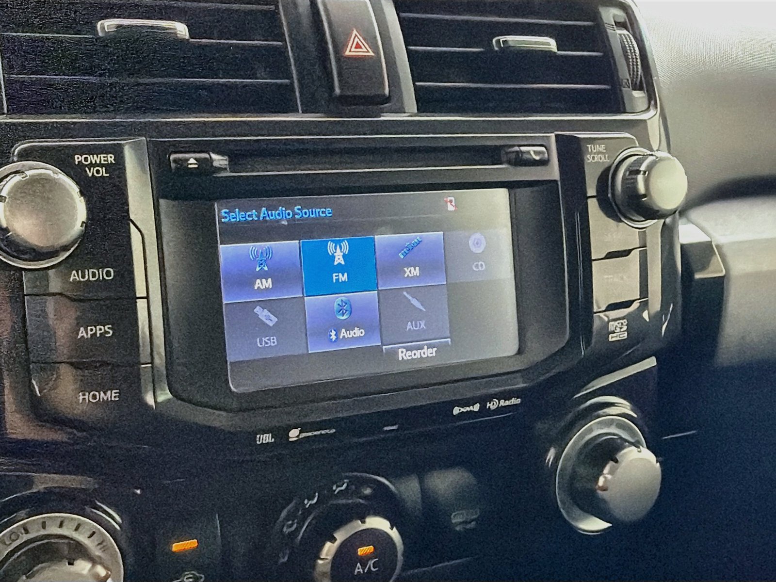 Used 2019 Toyota 4Runner TRD Pro AWD/4WD image 18