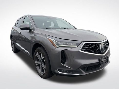 Used 2023 Acura RDX AWD w/ Advance Package image 13