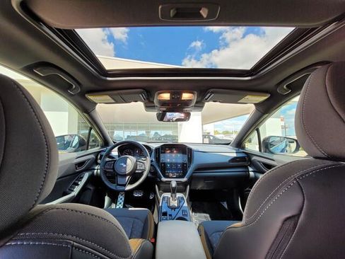 Used 2025 Subaru Crosstrek 2.5i Sport w/ Crosstrek Mirror Package image 34