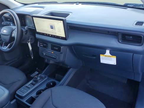 New 2026 Ford Maverick XL image 16