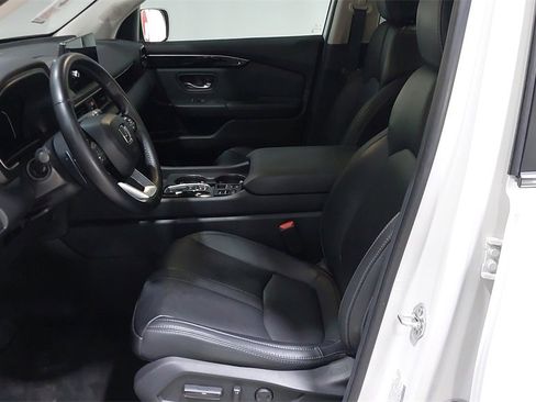 Used 2024 Honda Pilot EX-L image 20