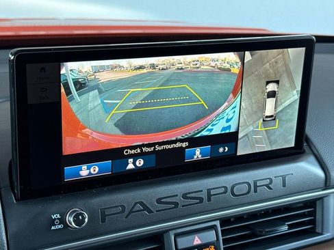 New 2026 Honda Passport TrailSport Elite image 23