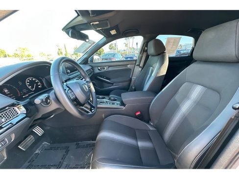 Used 2025 Honda Civic Sport image 10