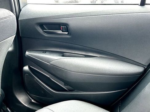 Certified 2026 Toyota Corolla LE image 19