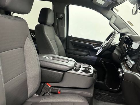 Used 2024 GMC Sierra 1500 Elevation AWD/4WD image 38