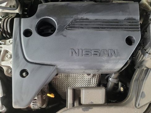 Used 2016 Nissan Altima 2.5 SL w/ 2.5 Technology Package FWD image 30