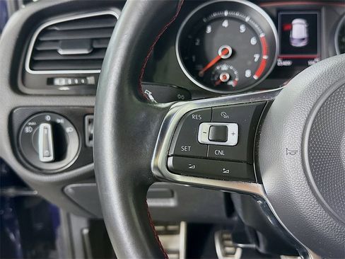 Used 2017 Volkswagen GTI S image 19