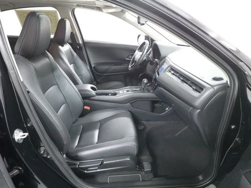 Used 2019 Honda HR-V EX-L image 32