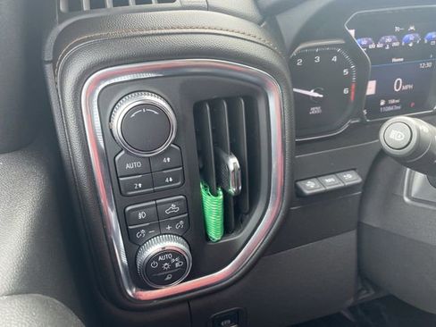 Used 2019 GMC Sierra 1500 AT4 w/ AT4 Premium Package image 41