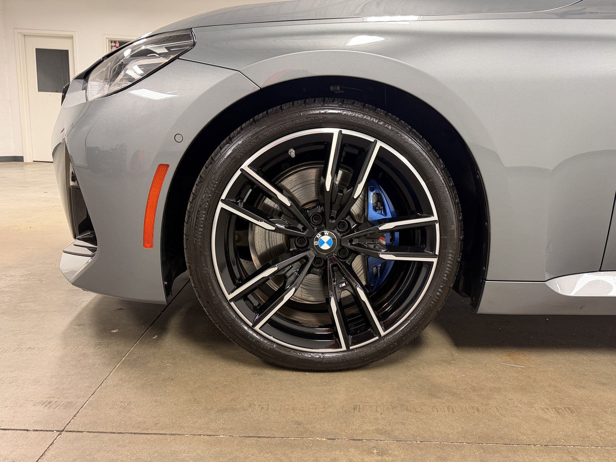 Certified 2025 BMW M240i Coupe RWD image 13