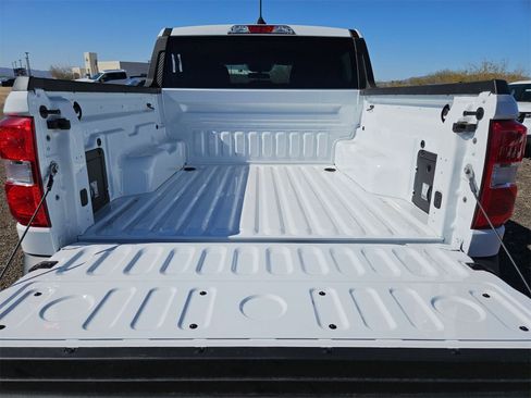 New 2026 Ford Maverick XLT w/ Equipment Group 301A image 7