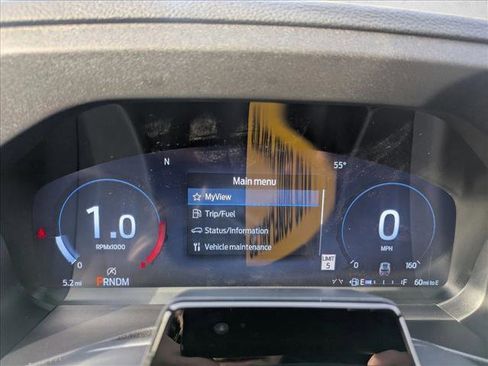 New 2025 Ford Explorer ST w/ Sun And Sound Package image 11