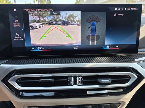 Certified 2023 BMW i4 M50 AWD/4WD image 23