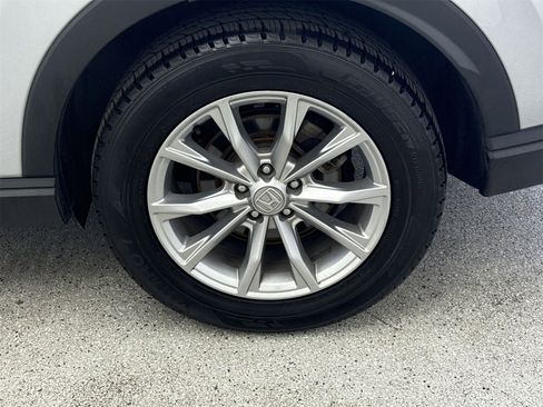 Used 2023 Honda CR-V EX image 41