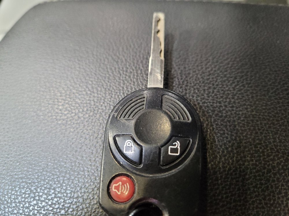 Used 2017 Ford Escape S FWD image 32