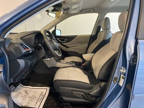 Certified 2024 Subaru Forester image 9