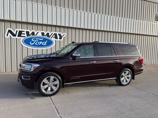 Used 2024 Ford Expedition Max Platinum AWD/4WD 360° Tour