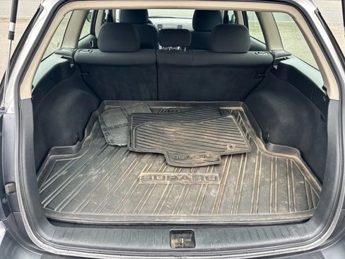 Used 2007 Subaru Outback 2.5i image 14