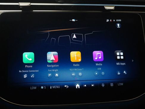 New 2026 Mercedes-Benz E 350 4MATIC Sedan image 24