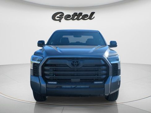 New 2026 Toyota Tundra Limited AWD/4WD image 8