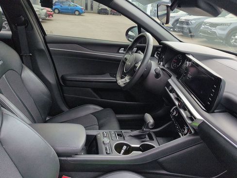 Used 2022 Kia K5 GT-Line w/ GT-Line Awd Premium Package image 7