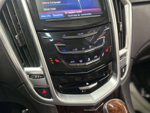 Used 2016 Cadillac SRX Luxury w/ Driver Awareness Package AWD/4WD image 27