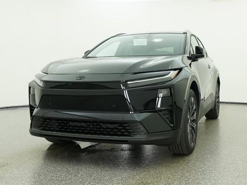 New 2026 Toyota C-HR AWD/4WD image 32