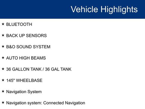 Used 2023 Ford F150 Lariat w/ Equipment Group 502A High image 20