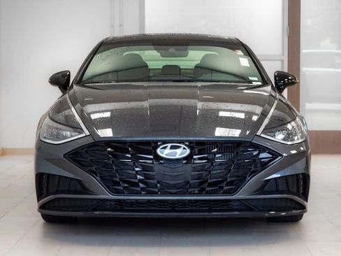 Used 2023 Hyundai Sonata SEL Plus FWD image 3
