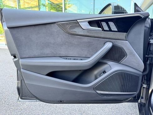 Certified 2025 Audi A5 2.0T Premium Plus image 11