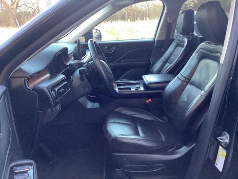 Used 2020 Lincoln Aviator Reserve w/ Elements Package Plus image 24