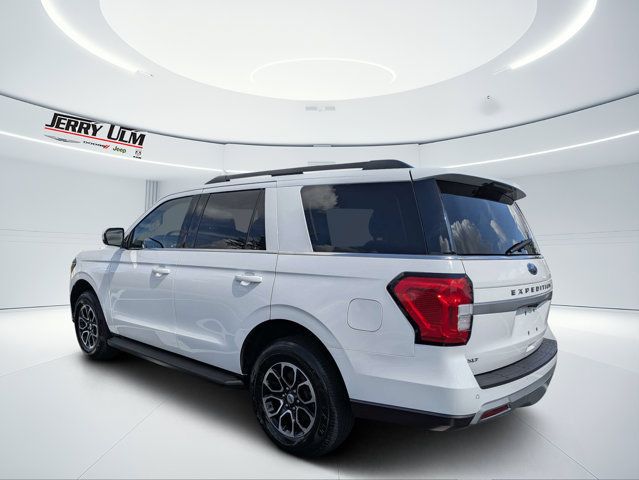Used 2024 Ford Expedition XLT AWD/4WD image 5