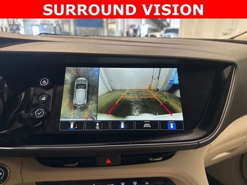 Used 2023 Buick Envision Avenir image 28