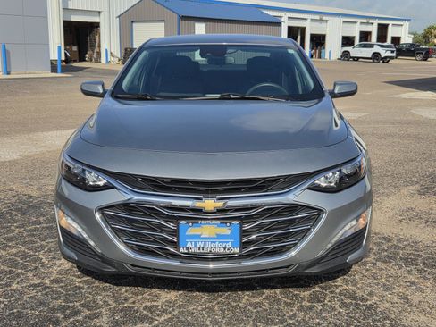 Used 2024 Chevrolet Malibu LT FWD image 8