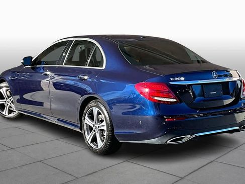 Used 2018 Mercedes-Benz E 300 image 11