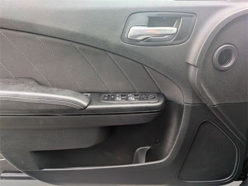 Certified 2023 Dodge Charger SXT w/ Blacktop Package image 24