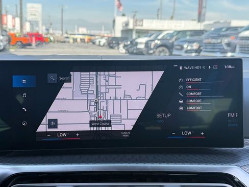 Used 2024 BMW M4 Coupe w/ Executive Package image 36