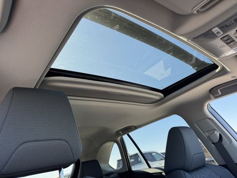 New 2025 Toyota RAV4 XLE image 3